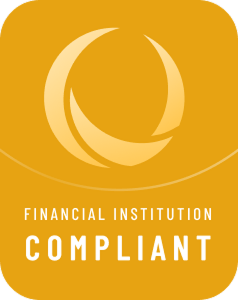 Mortgage broker aggregator and financial institution compliant