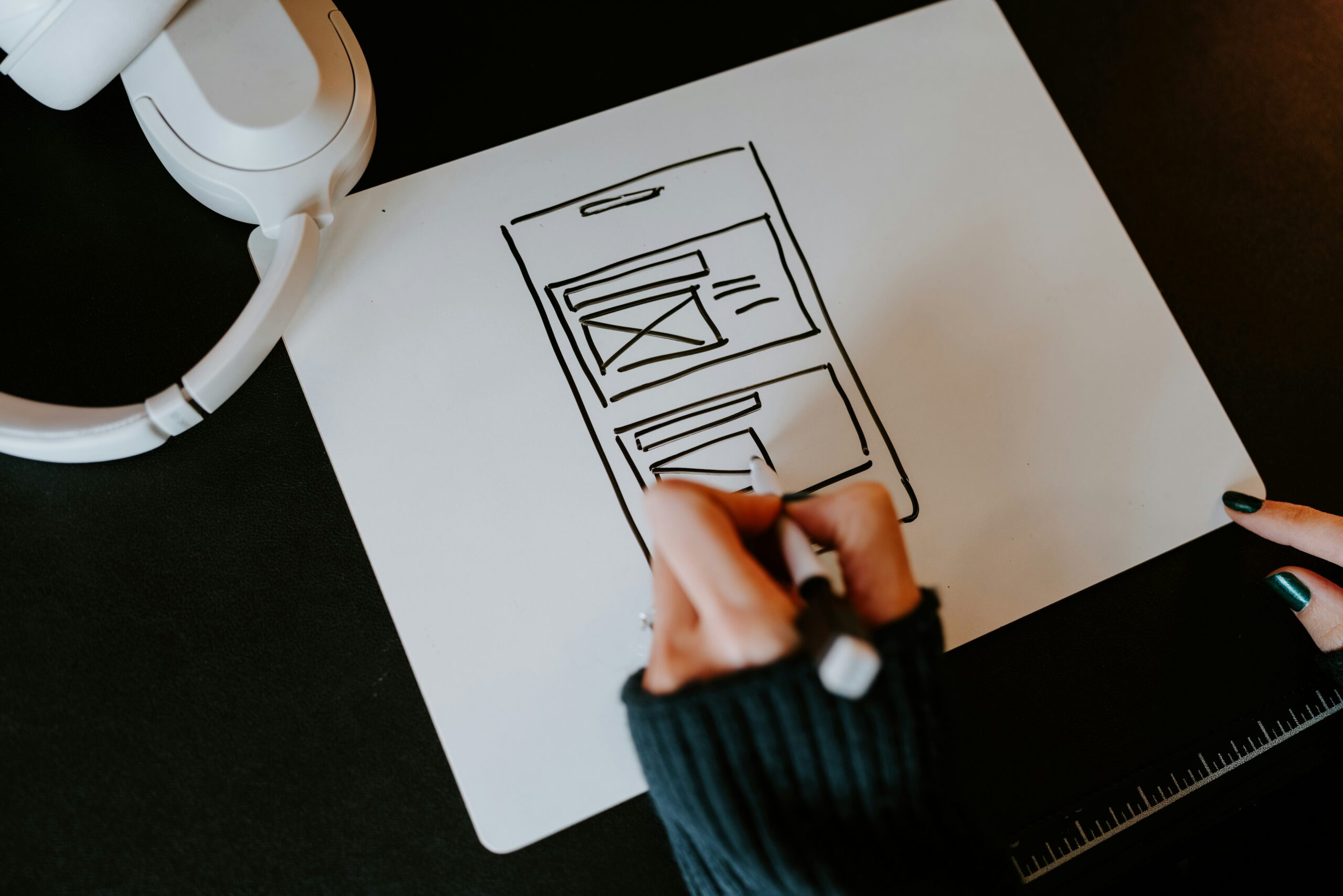 How much does a mortgage broker website design cost
